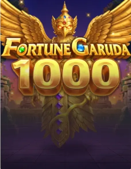 Fortune Garuda TaDa