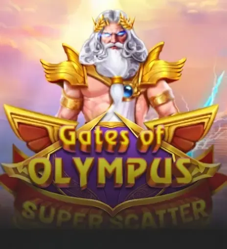 Gates of Olimpus